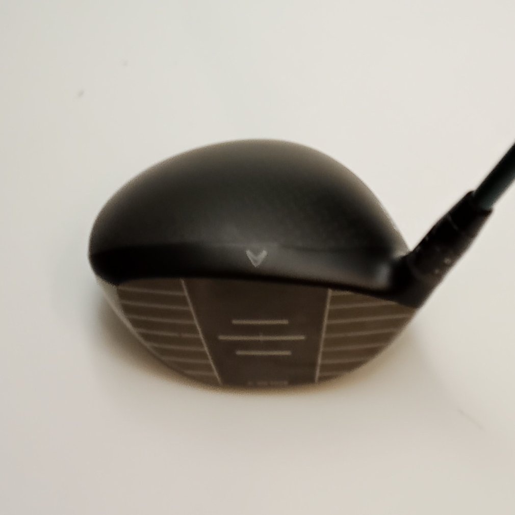 ELYTE 1W 10.5° R VENTUS GREEN 50 for Callaway｜Alpen Online 公式