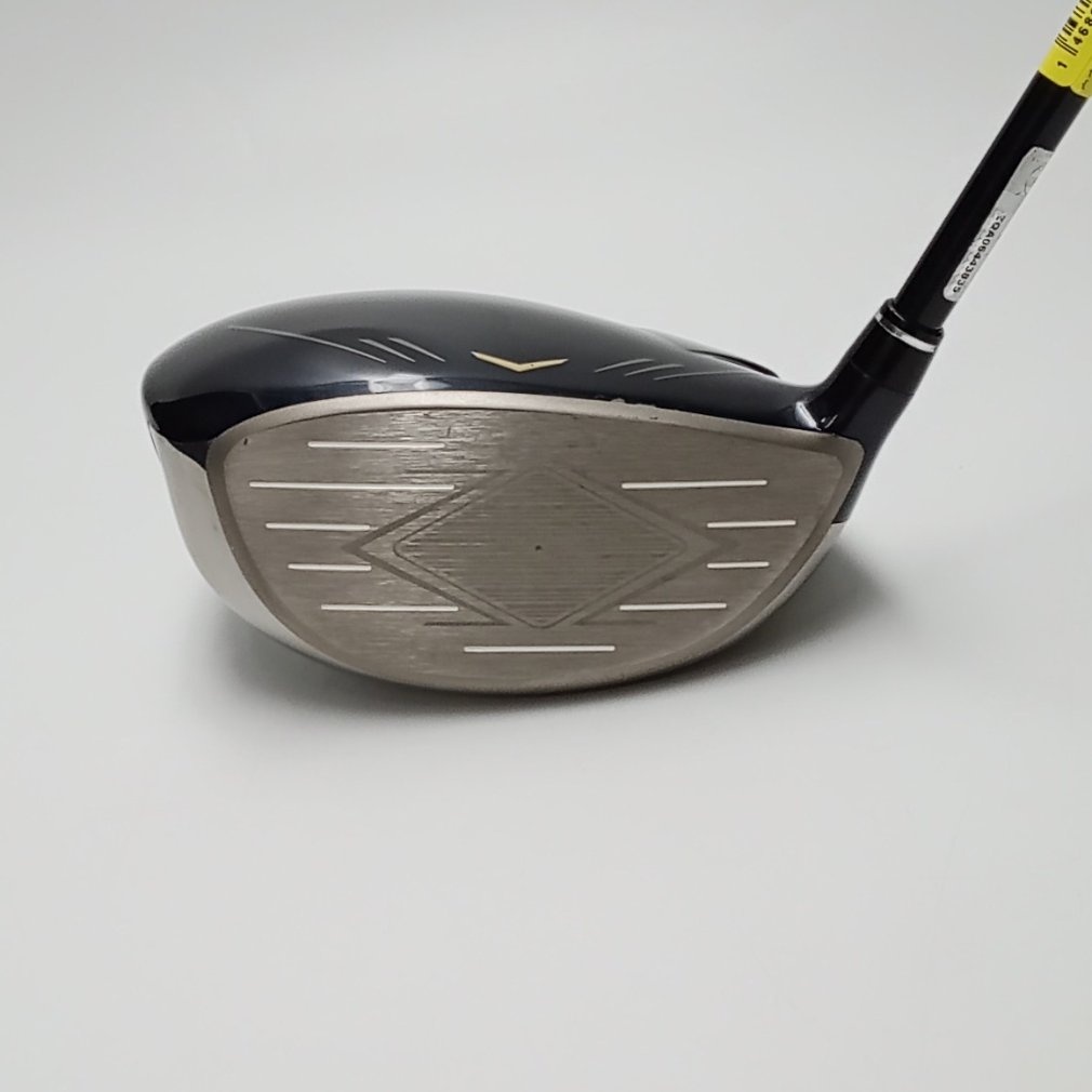 XXIO 12 ﾈｲﾋﾞｰ 1W 10.5° SR XXIO MP1200 ﾈｲﾋﾞｰ｜Alpen Online 公式