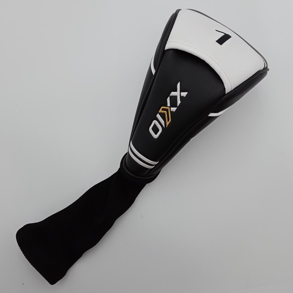XXIO ELEVEN ﾈｲﾋﾞｰ 1W 9.5° S XXIO MP1100 ﾈｲﾋﾞｰ｜Alpen Online 公式