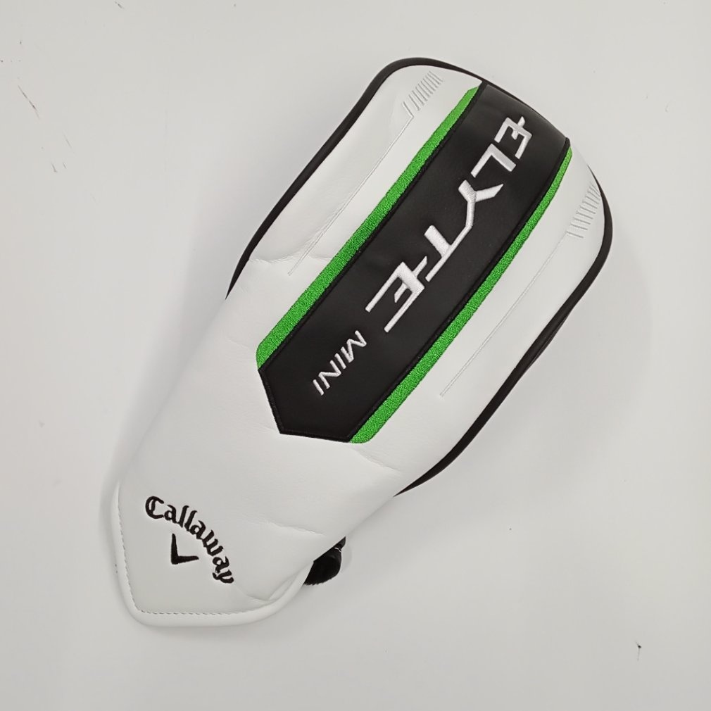 ELYTE MINI 1W 11.5° SR VENTUS GREEN 50 for Callaway｜Alpen Online