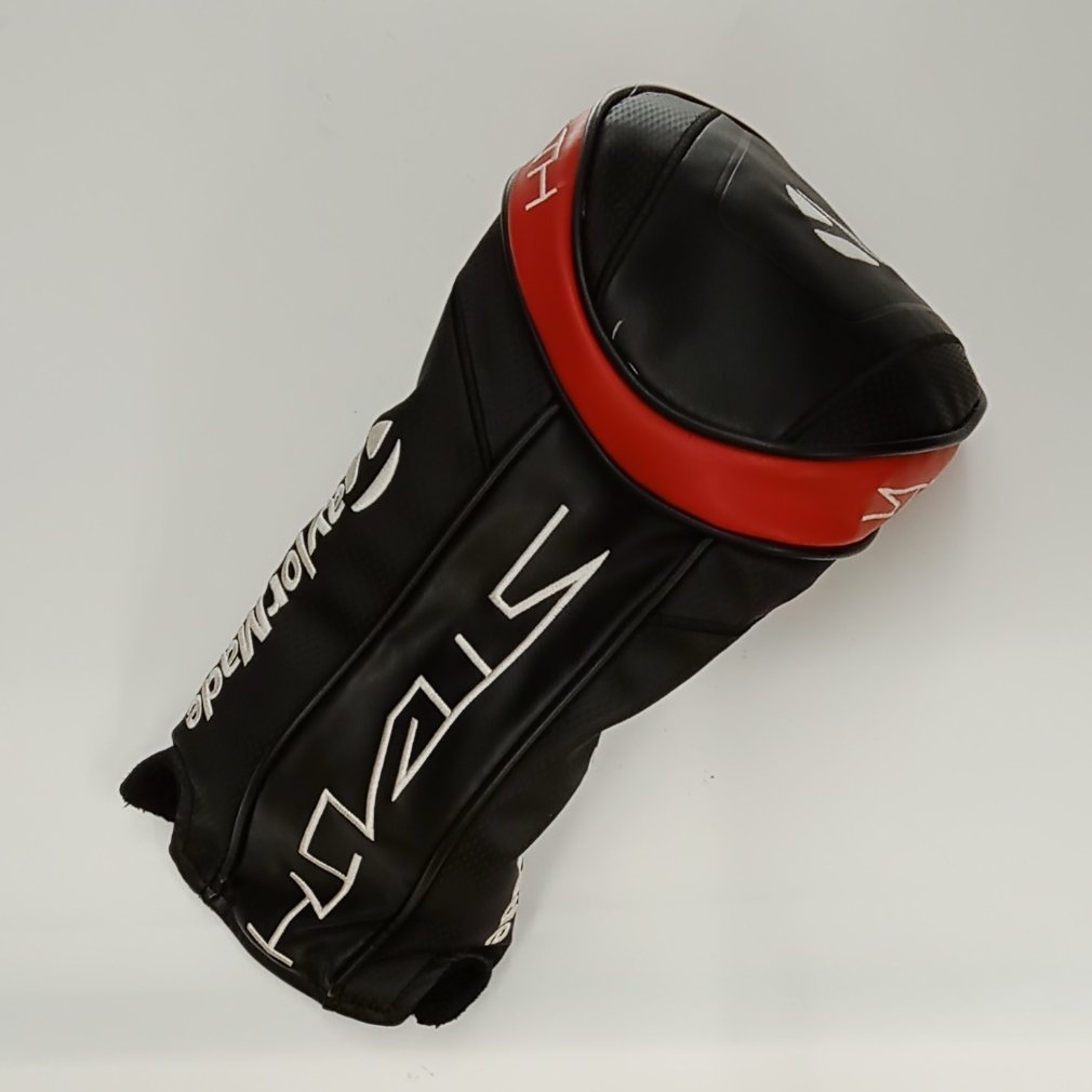 STEALTH 1W 10.5° SR TENSEI RED TM50 (22)｜Alpen Online 公式