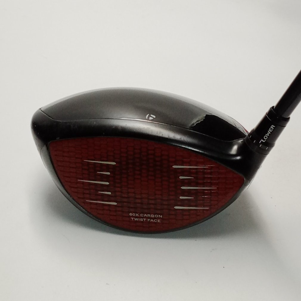 STEALTH2 HD 1W 9° S TENSEI RED TM50 (22)｜Alpen Online 公式