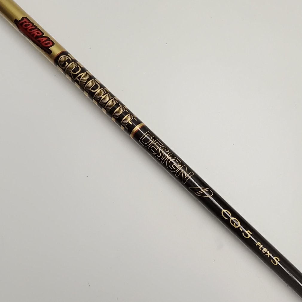 Ai SMOKE MAX D 1W Tour AD CQ-5[ｶｽﾀﾑ(人気)]｜Alpen Online 公式