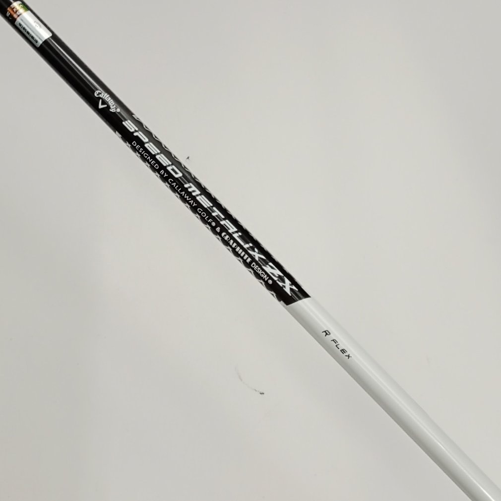 LEGACY BLACK 460 (2013) 1W 10.5° R SPEED METALIX ZX｜Alpen Online