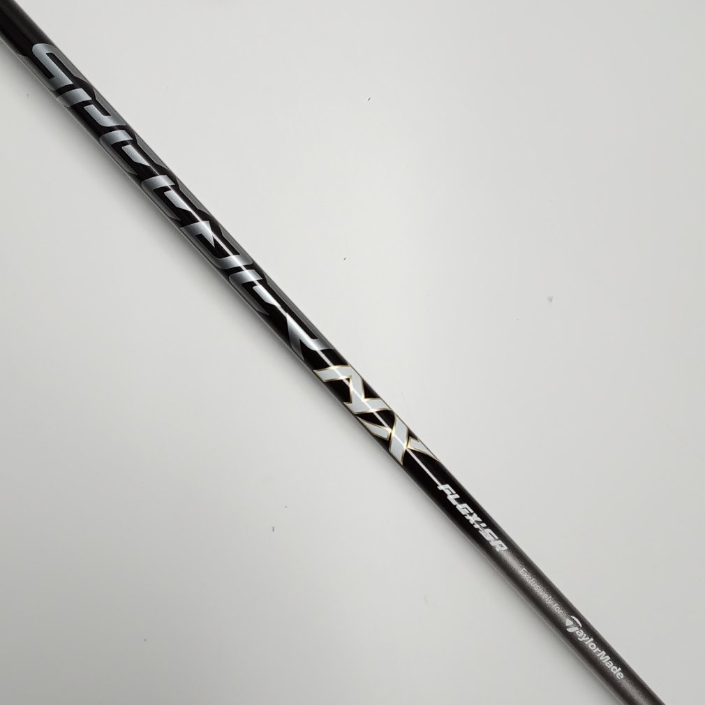 STEALTH GLOIRE PLUS 1W 10.5° SR Speeder NX for TM｜Alpen Online