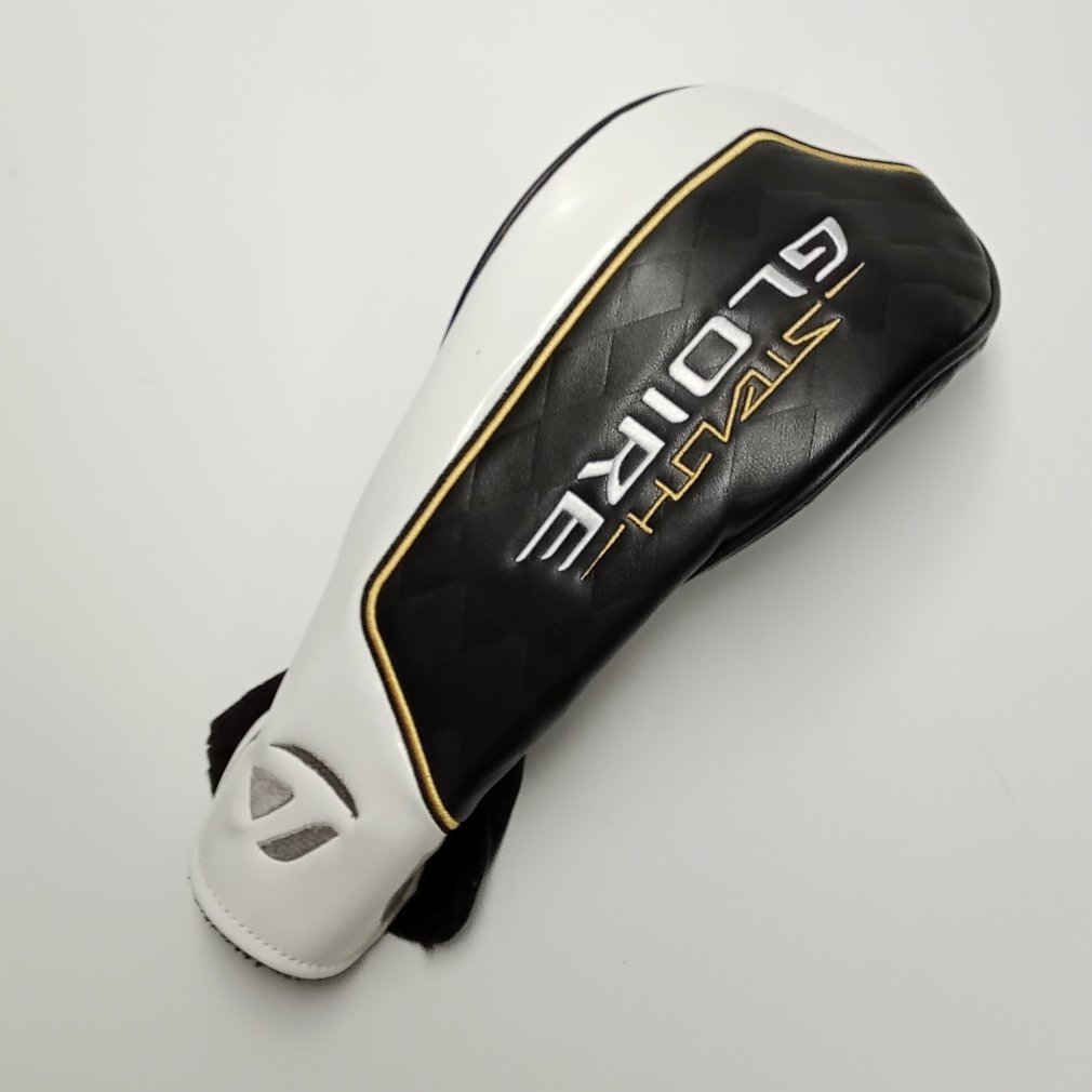 STEALTH GLOIRE PLUS 1W 10.5° SR Speeder NX for TM｜Alpen Online