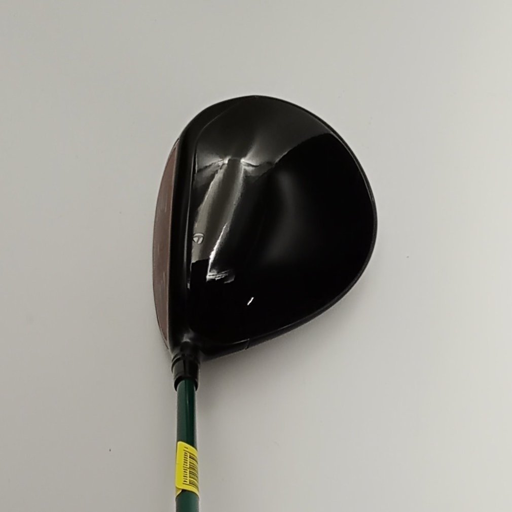 STEALTH2 PLUS 1W 10.5° S Speeder NX GREEN 60｜Alpen Online 公式