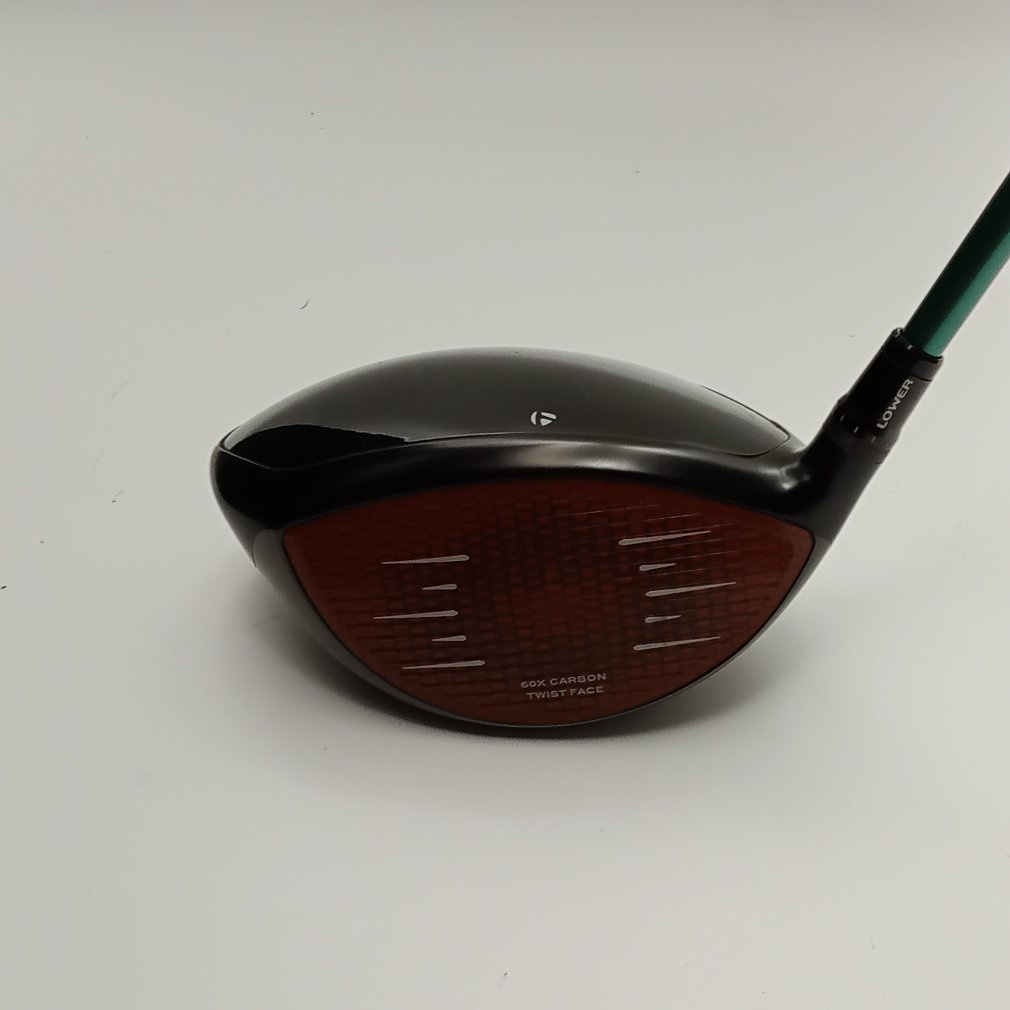 STEALTH2 PLUS 1W 10.5° S Speeder NX GREEN 60｜Alpen Online 公式