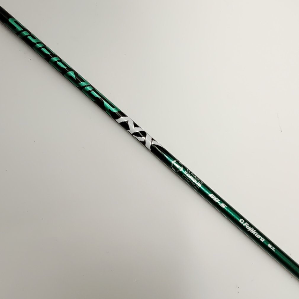 STEALTH2 PLUS 1W 10.5° S Speeder NX GREEN 60｜Alpen Online 公式