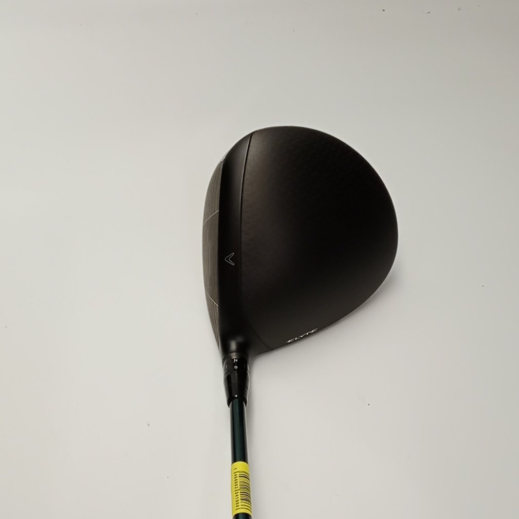 ELYTE 1W 10.5° SR VENTUS GREEN 50 for Callaway｜Alpen Online 公式