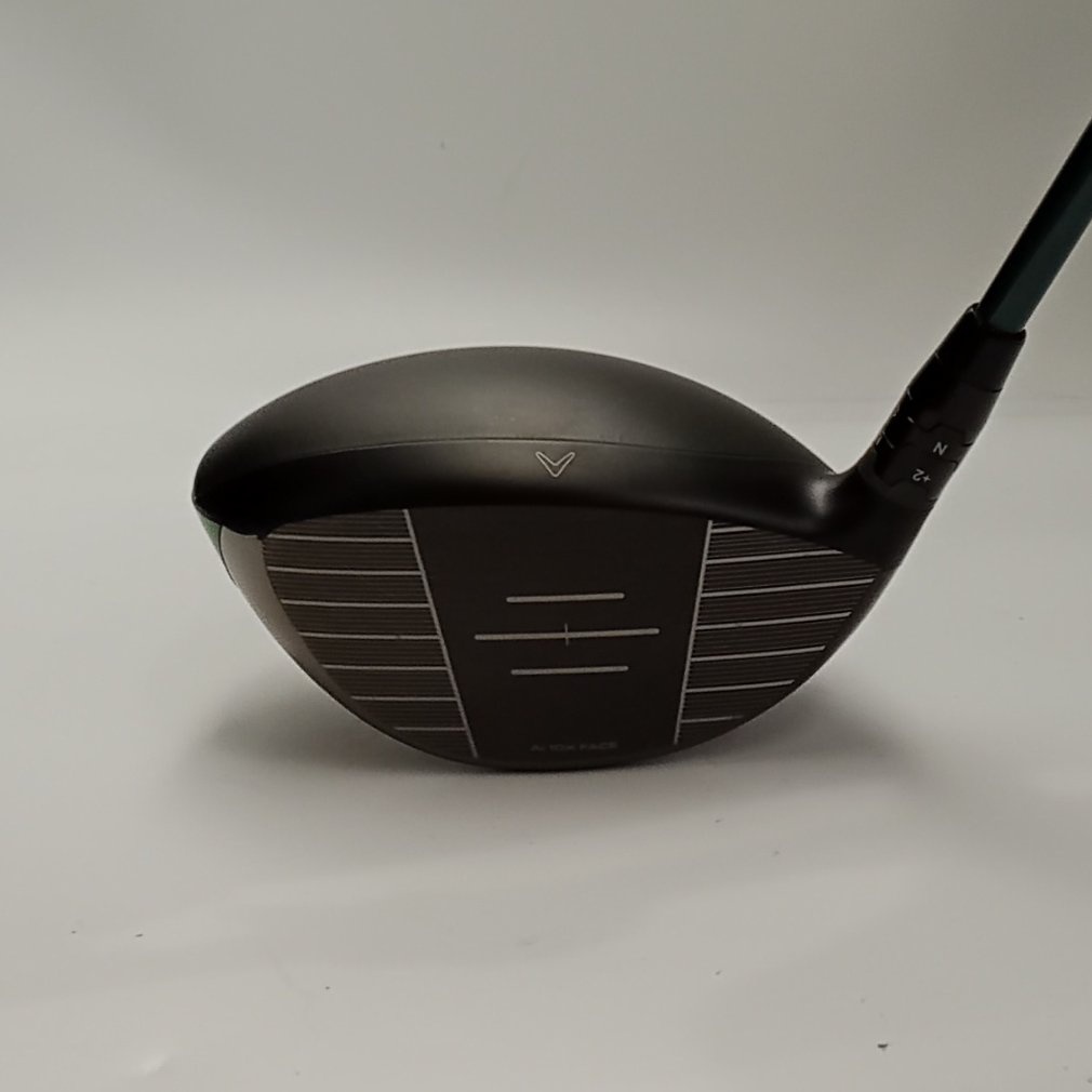 ELYTE 1W 10.5° SR VENTUS GREEN 50 for Callaway｜Alpen Online 公式
