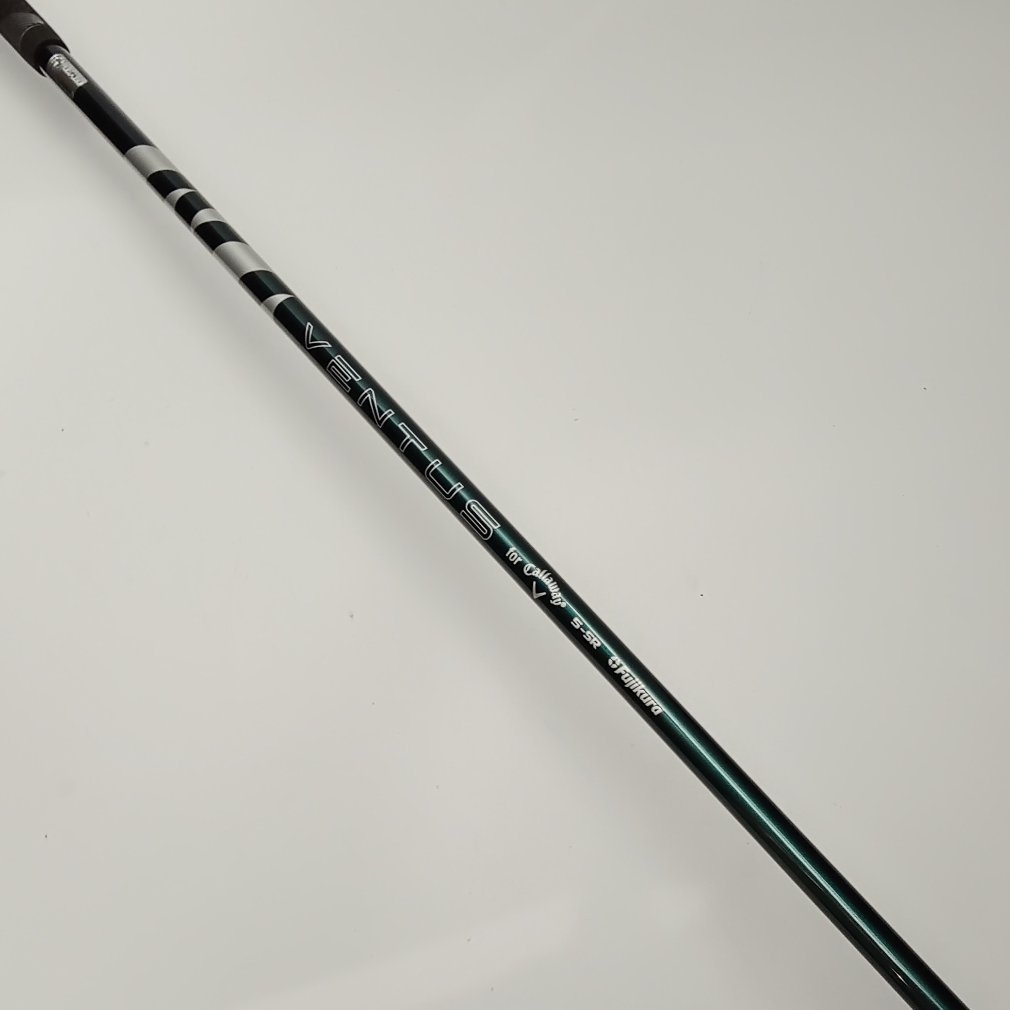 ELYTE 1W 10.5° SR VENTUS GREEN 50 for Callaway｜Alpen Online 公式