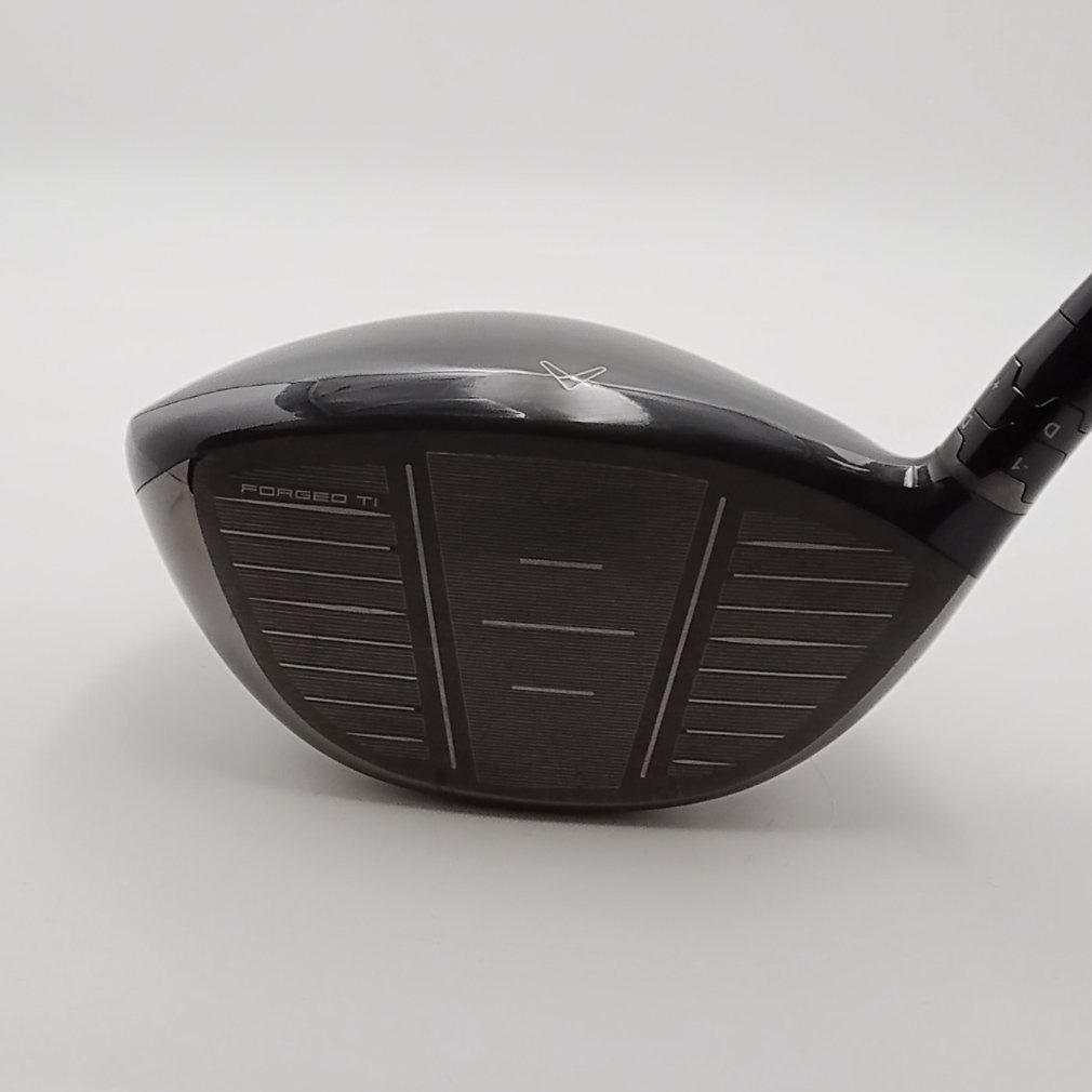 BIG BERTHA (2023) 1W 10.5° S Speeder NX for Callaway｜Alpen Online