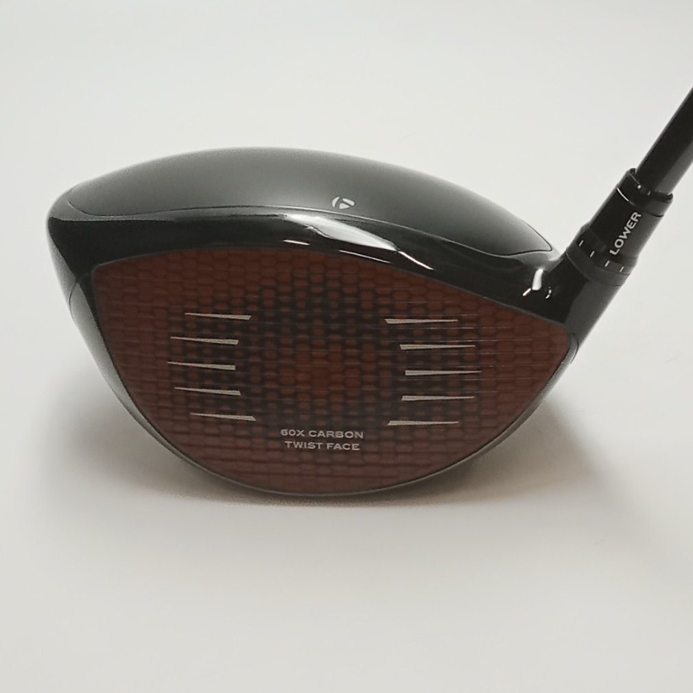 STEALTH 1W 10.5° R TENSEI RED TM50 (22)｜Alpen Online アルペン