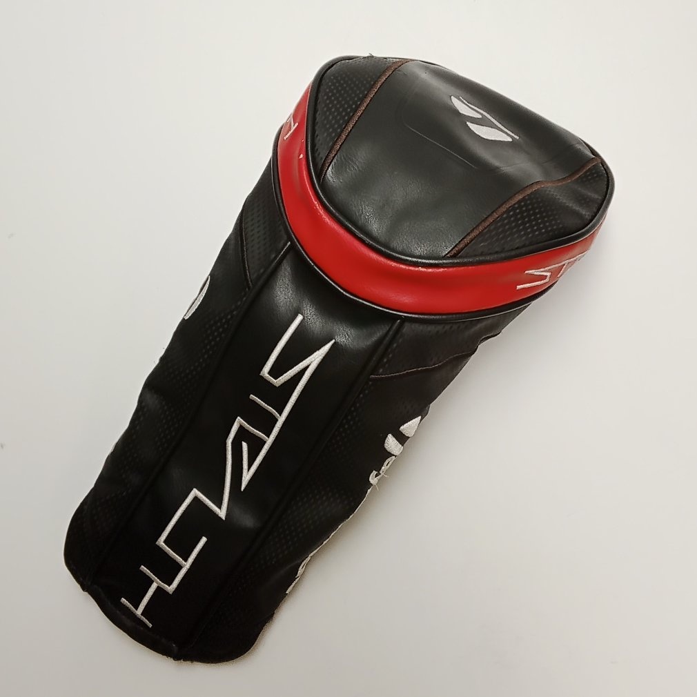 STEALTH 1W 10.5° R TENSEI RED TM50 (22)｜Alpen Online