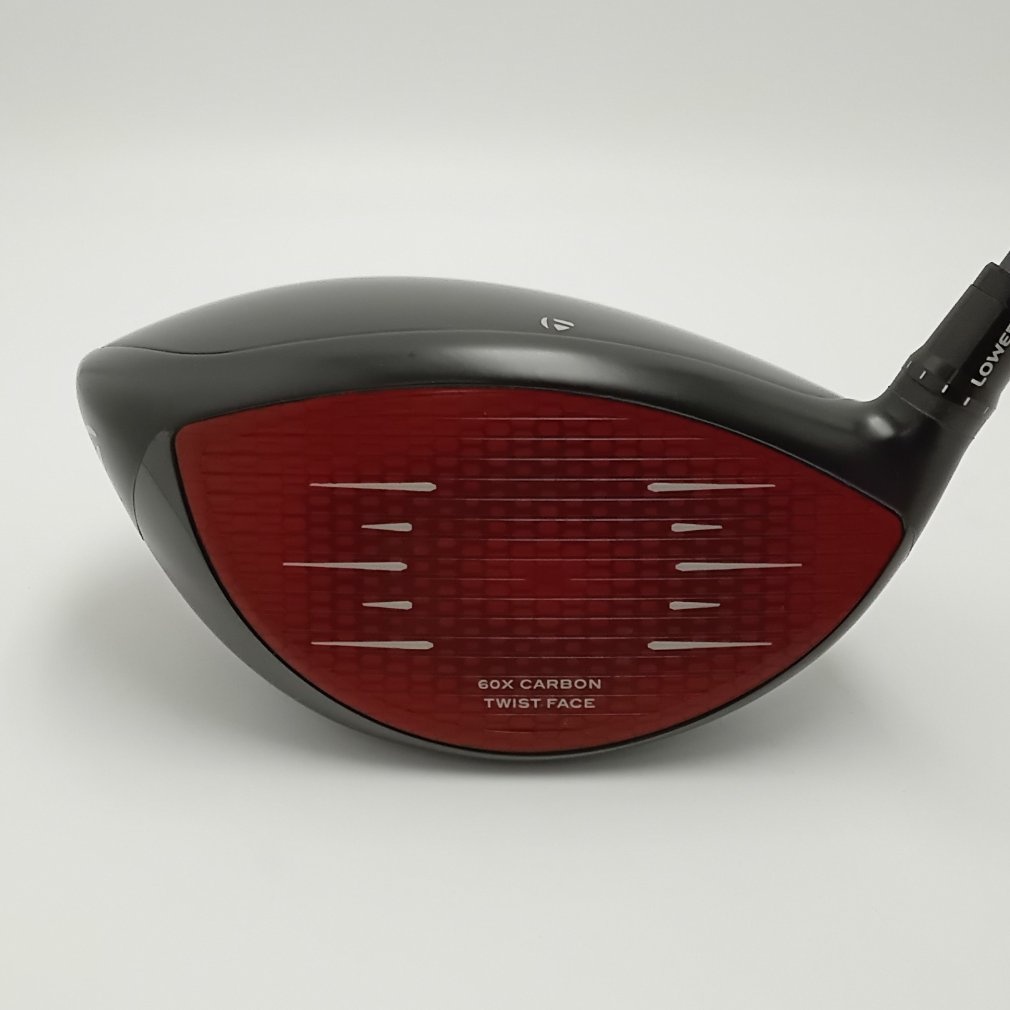 STEALTH2 HD 1W 10.5° SR TENSEI RED TM50 (22)｜Alpen Online 公式