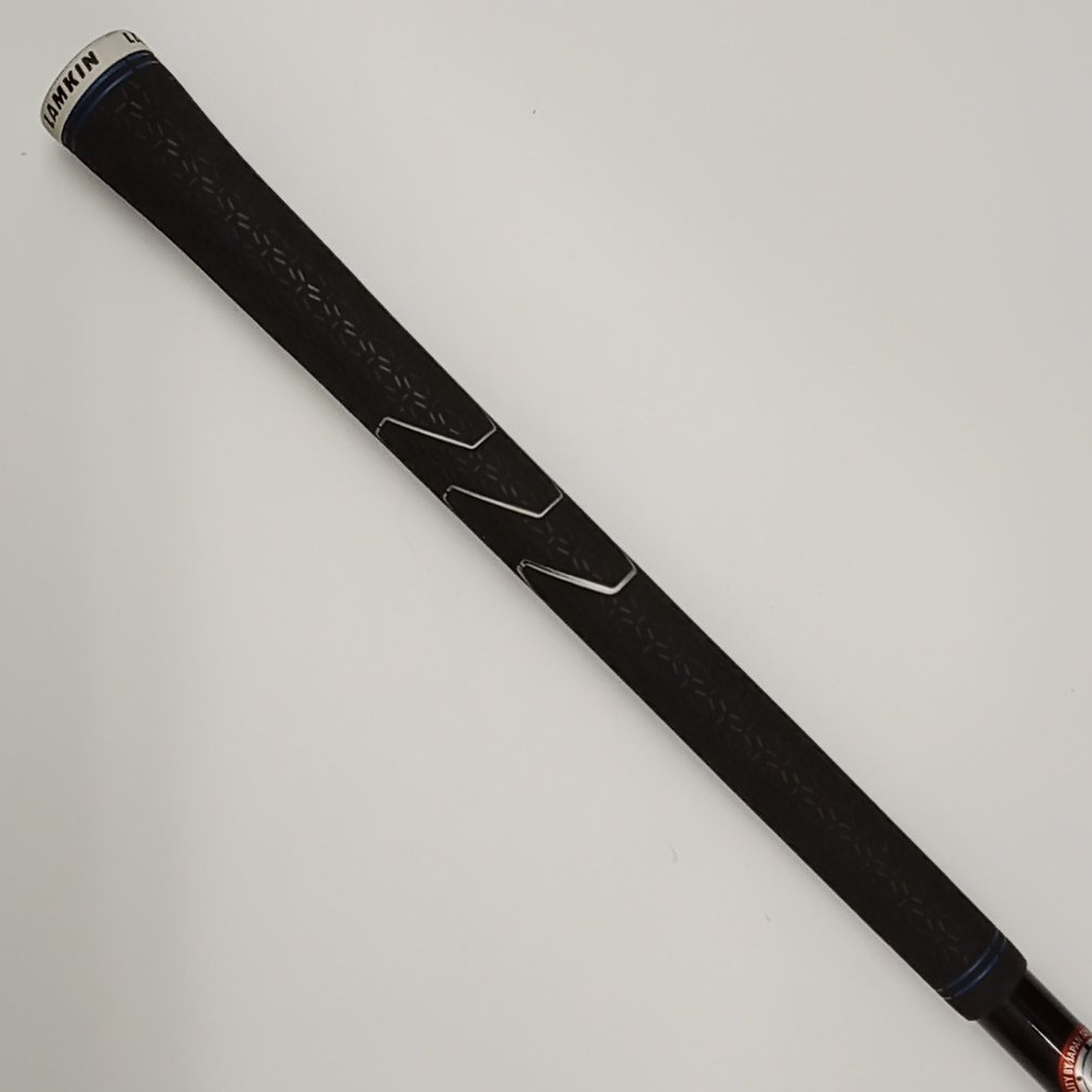 Qi10 MAX ﾗｲﾄ 1W 10.5° S Speeder NX BLUE for TM｜Alpen Online 公式
