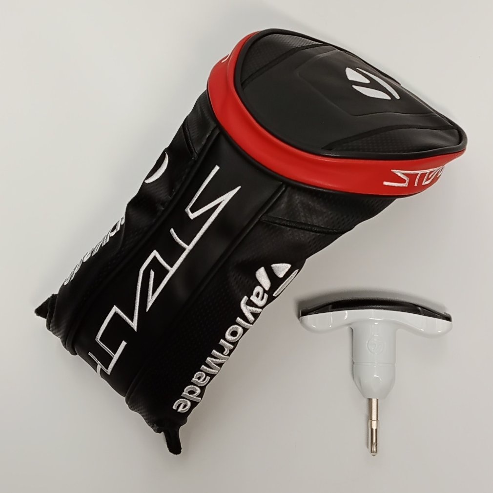 STEALTH 1W 10.5° S TENSEI RED TM50 (22)｜Alpen Online