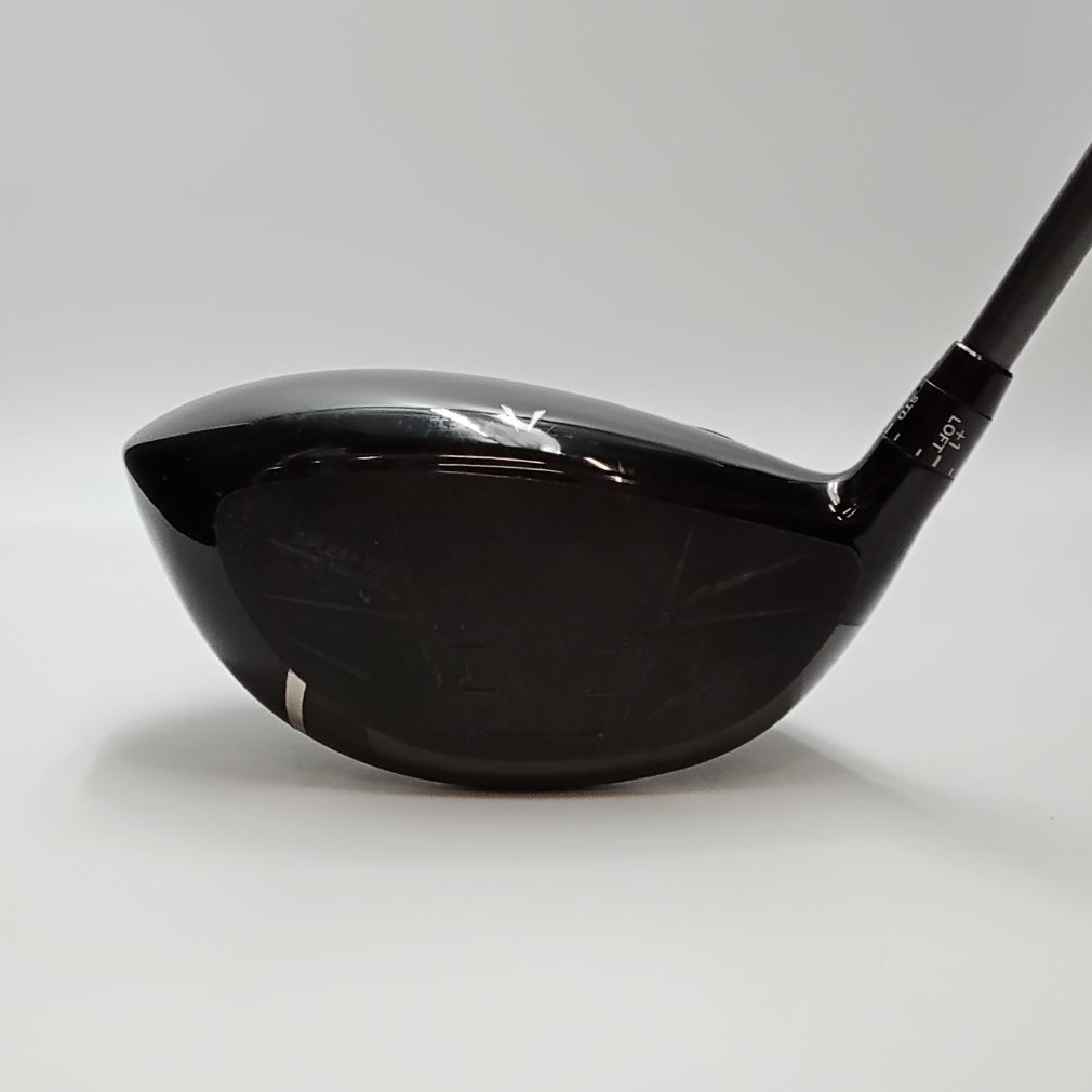 XXIO X -eks- (2024) 1W 9.5° S Miyazaki AX-3｜Alpen Online 公式