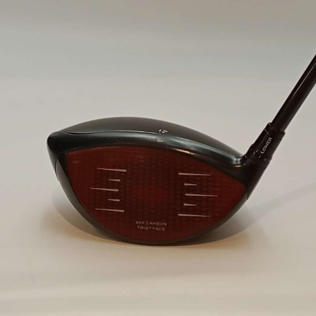 STEALTH2 HD 1W 9° R TENSEI RED TM50 (22)｜Alpen Online 公式