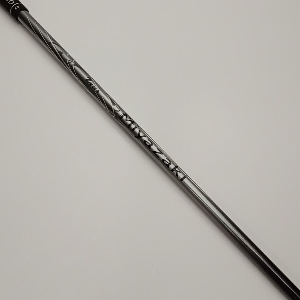 XXIO 10 Miyazaki Model 1W 10.5° SR Miyazaki Waena｜Alpen Online