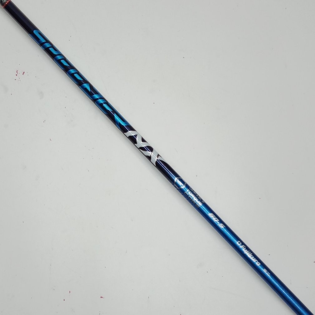 STEALTH 1W 9° S Speeder NX 60｜Alpen Online