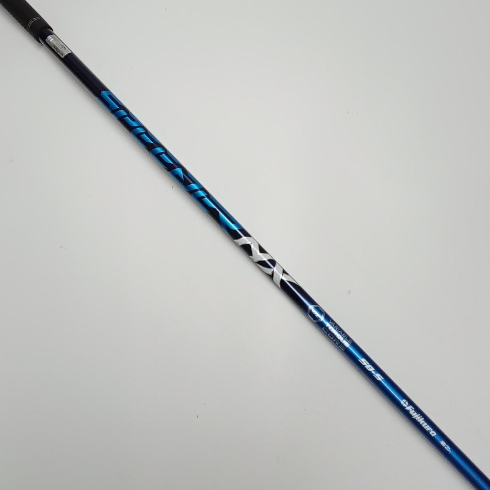 ROGUE ST MAX 1W 9° S Speeder NX 50｜Alpen Online 公式オンラインストア