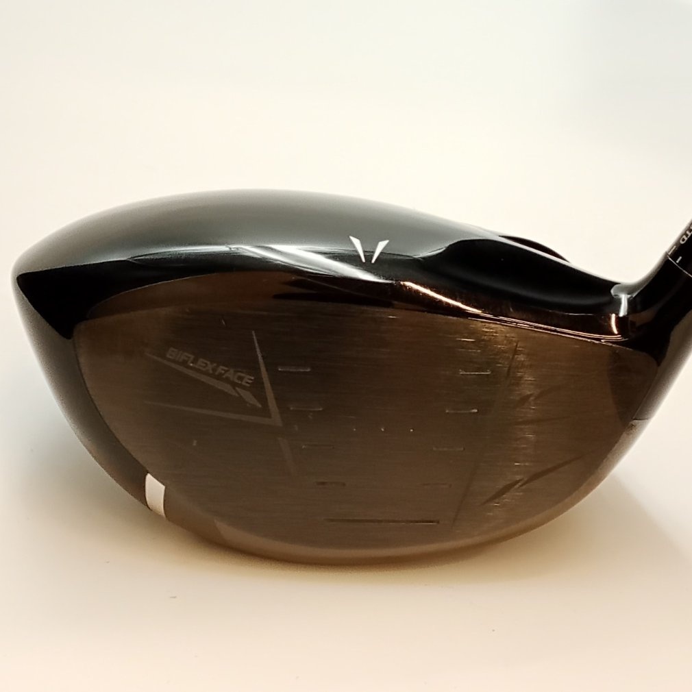 XXIO X -eks- (2024) 1W 10.5° S Miyazaki AX-3｜Alpen Online 公式