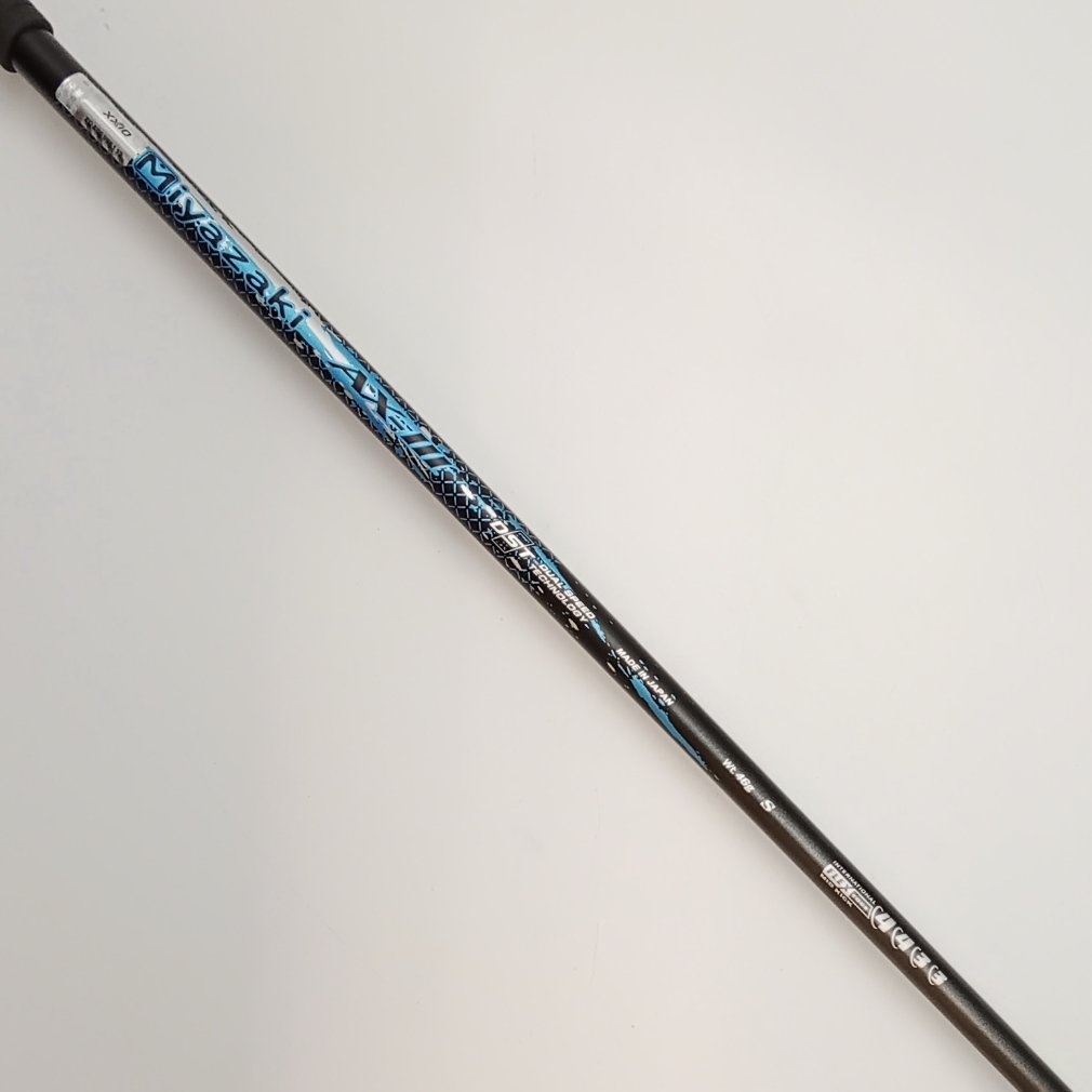 XXIO X -eks- (2024) 1W 10.5° S Miyazaki AX-3｜Alpen Online 公式