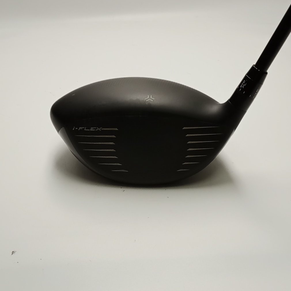 かん SRIXON ZXi MAX 1W 9° S Diamana ZXi 50｜Alpen Online 公式オンライン