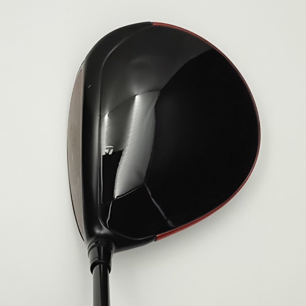 STEALTH2 HD 1W 10.5° SR TENSEI RED TM50 (22)｜Alpen Online 公式