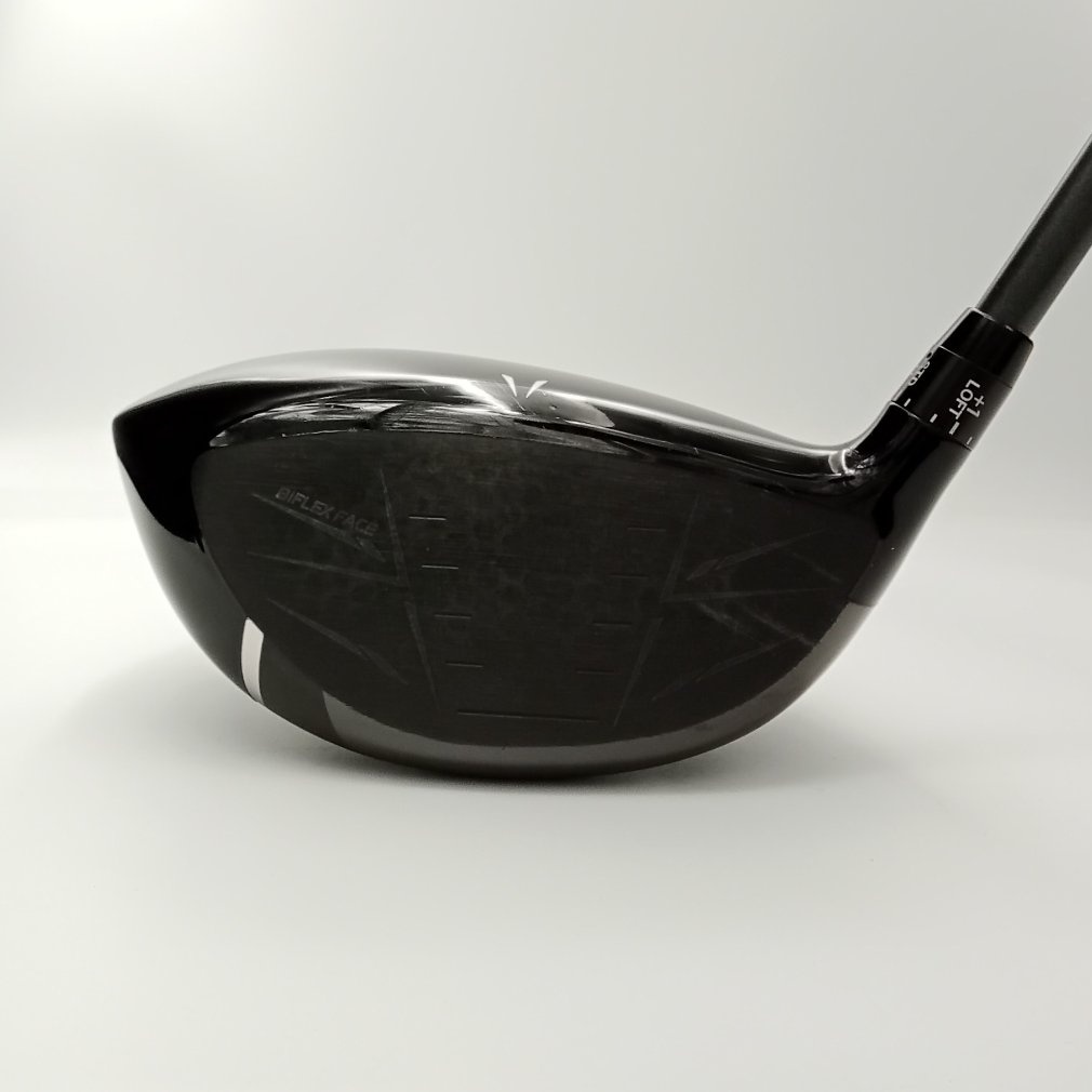 XXIO X -eks- (2024) 1W 10.5° SR Miyazaki AX-3｜Alpen Online 公式