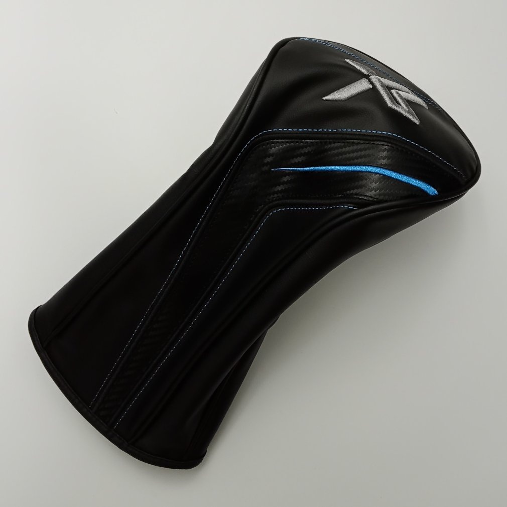 XXIO X -eks- (2024) 1W 10.5° SR Miyazaki AX-3｜Alpen Online 公式