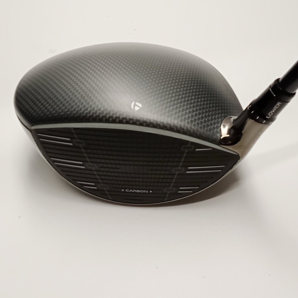 Qi35 MAX 1W 9° S 2025 Diamana BLUE TM50｜Alpen Online 公式