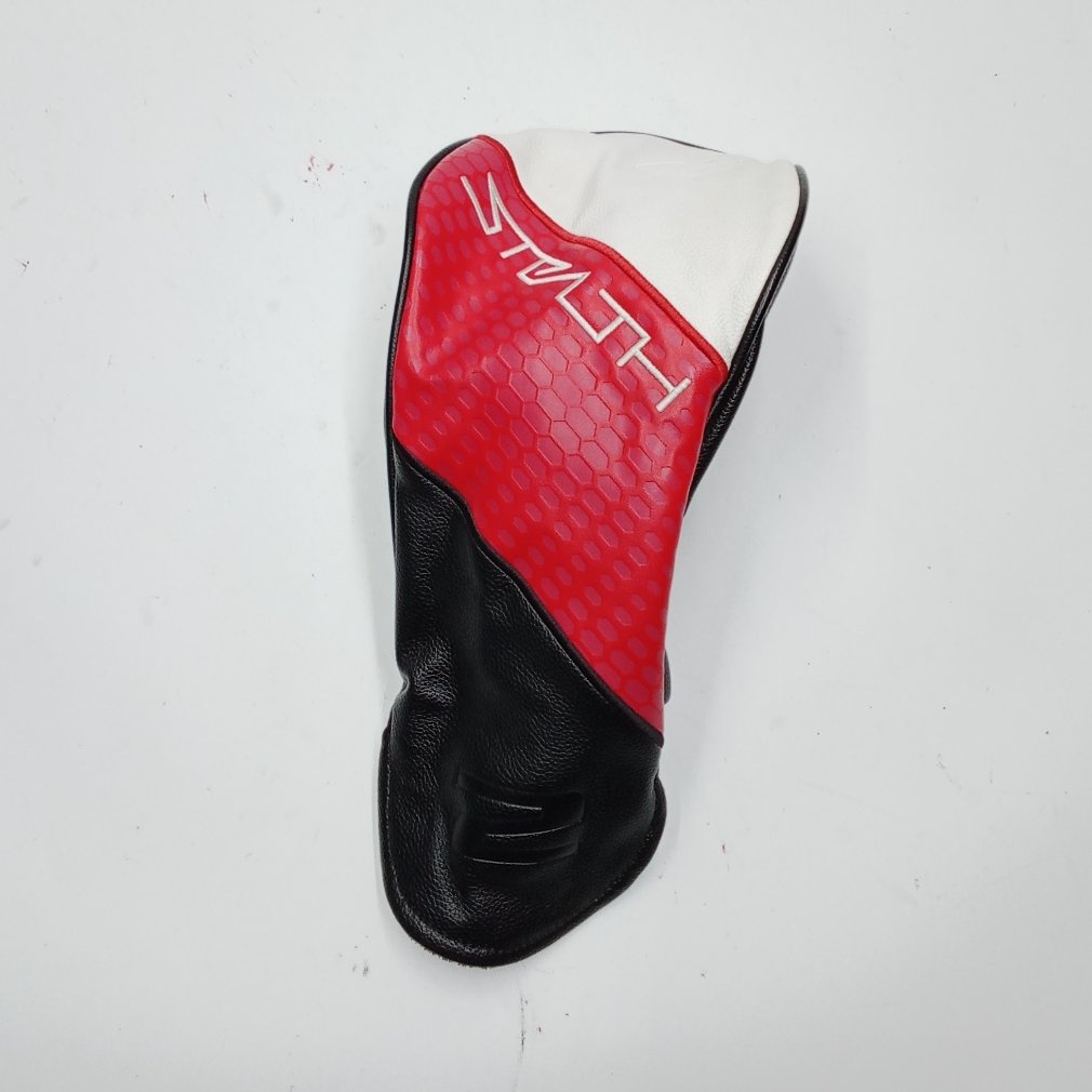 STEALTH2 HD 1W 10.5° SR TENSEI RED TM50 (22)｜Alpen Online 公式