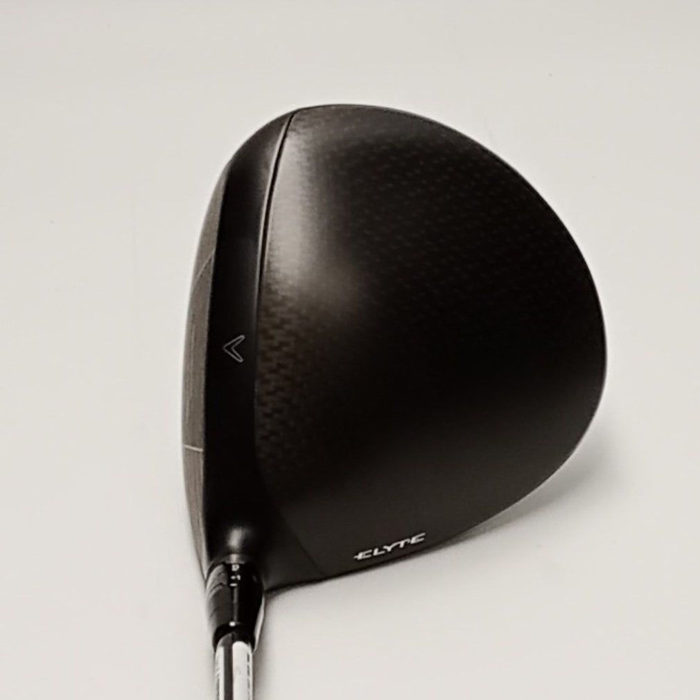 ELYTE 1W 9° S VENTUS GREEN 50 for Callaway｜Alpen Online 公式