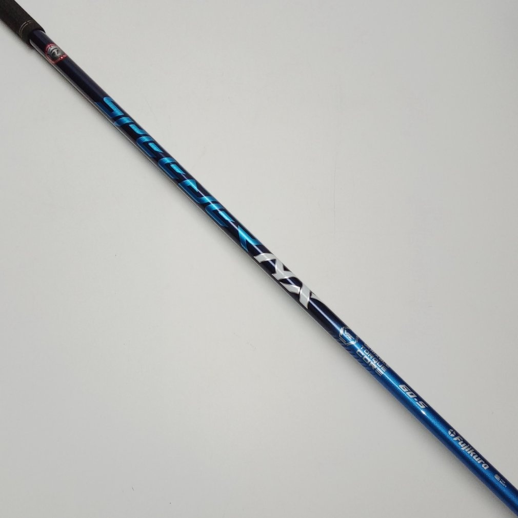 STEALTH 1W 10.5° S Speeder NX 60｜Alpen Online