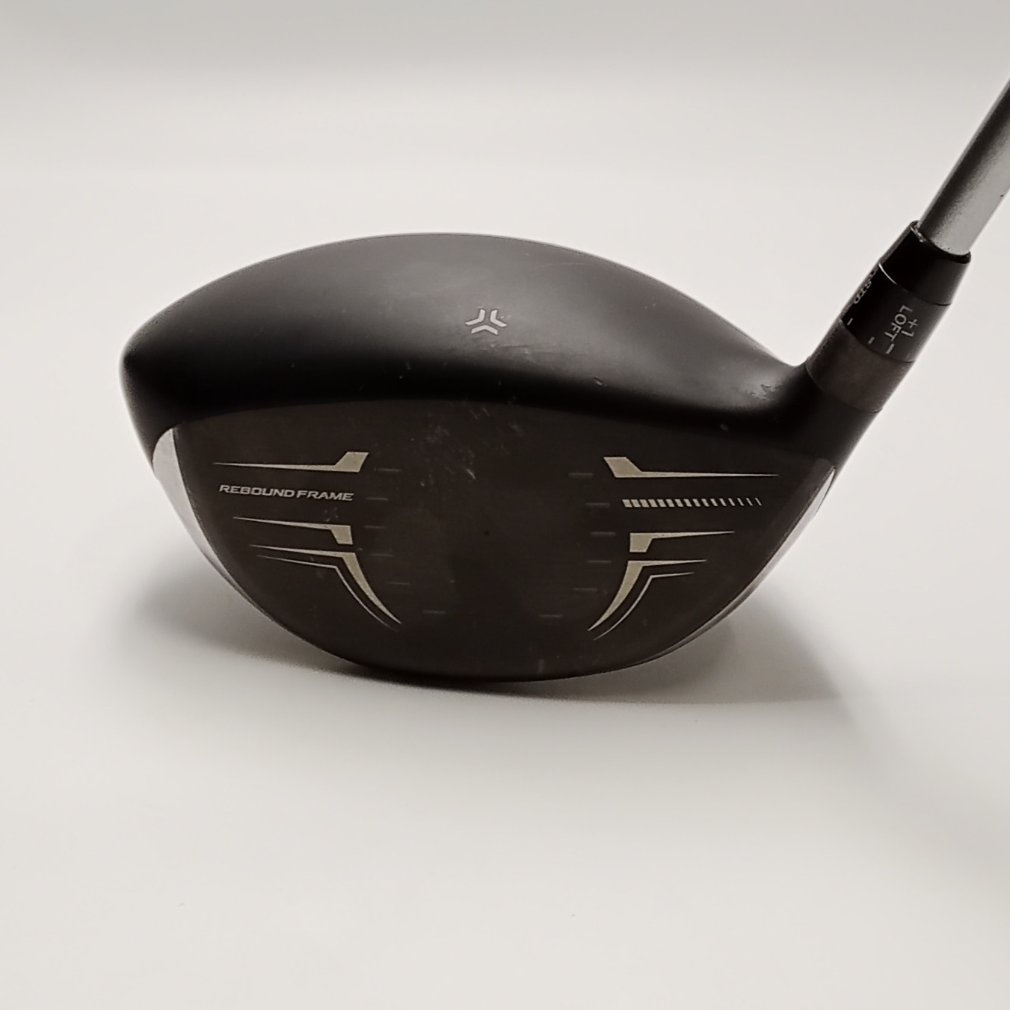SRIXON ZX7 MKⅡ 1W 9.5° S Diamana ZX-Ⅱ60｜Alpen Online 公式