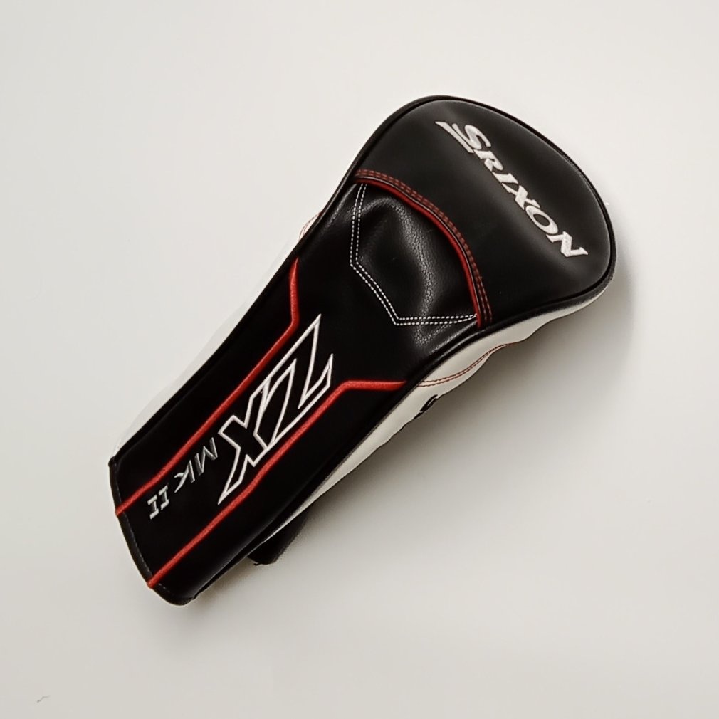 SRIXON ZX7 MKⅡ 1W 9.5° S Diamana ZX-Ⅱ60｜Alpen Online 公式
