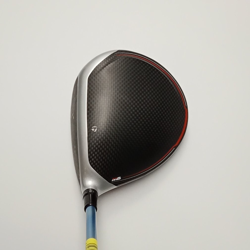 M6 1W 9° S Speeder 661 EVOLUTION Ⅴ｜Alpen Online 公式オンラインストア