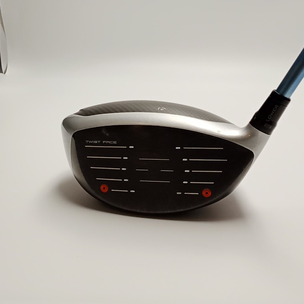 M6 1W 9° S Speeder 661 EVOLUTION Ⅴ｜Alpen Online 公式オンラインストア