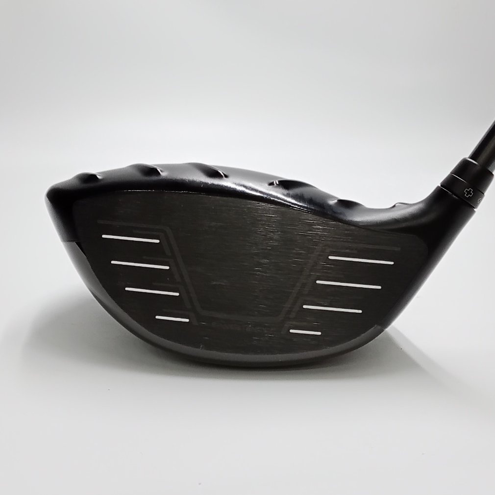 G440HL SFT 1W 10.5° Speeder NX GREY 35｜Alpen Online 公式