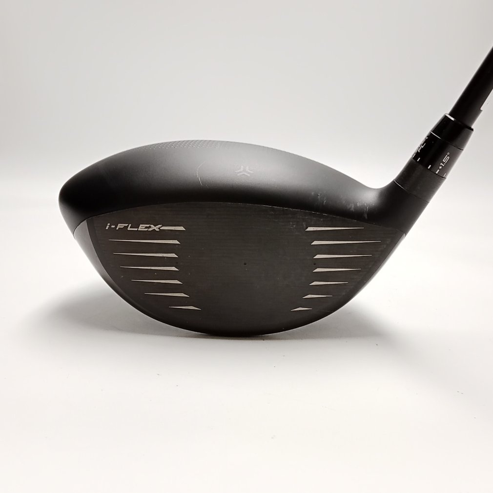 SRIXON ZXi 1W 9° S Diamana ZXi 50｜Alpen Online 公式オンラインストア
