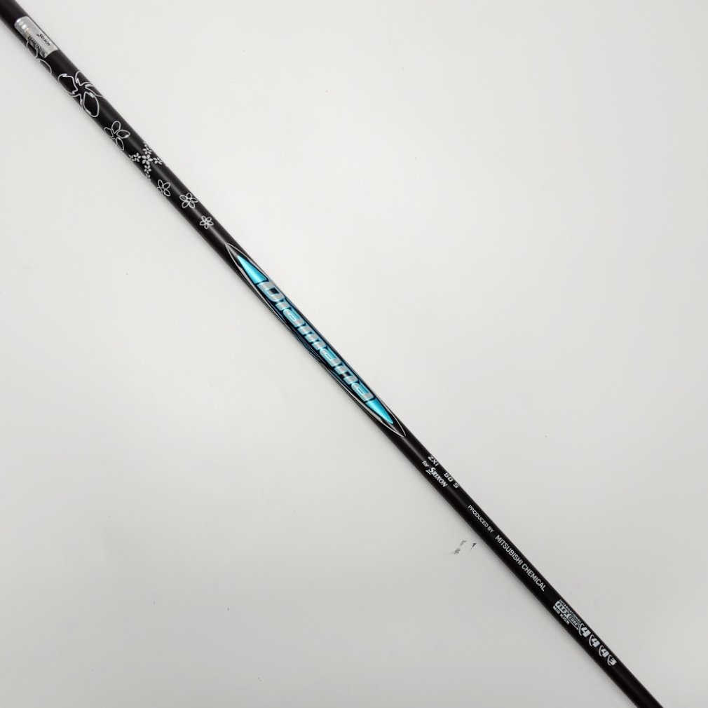 SRIXON ZXi 1W 9° S Diamana ZXi 50｜Alpen Online 公式オンラインストア