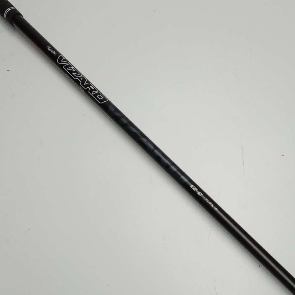 TW767 MAX 1W 10.5° R VIZARD EZ-C｜Alpen Online 公式オンラインストア