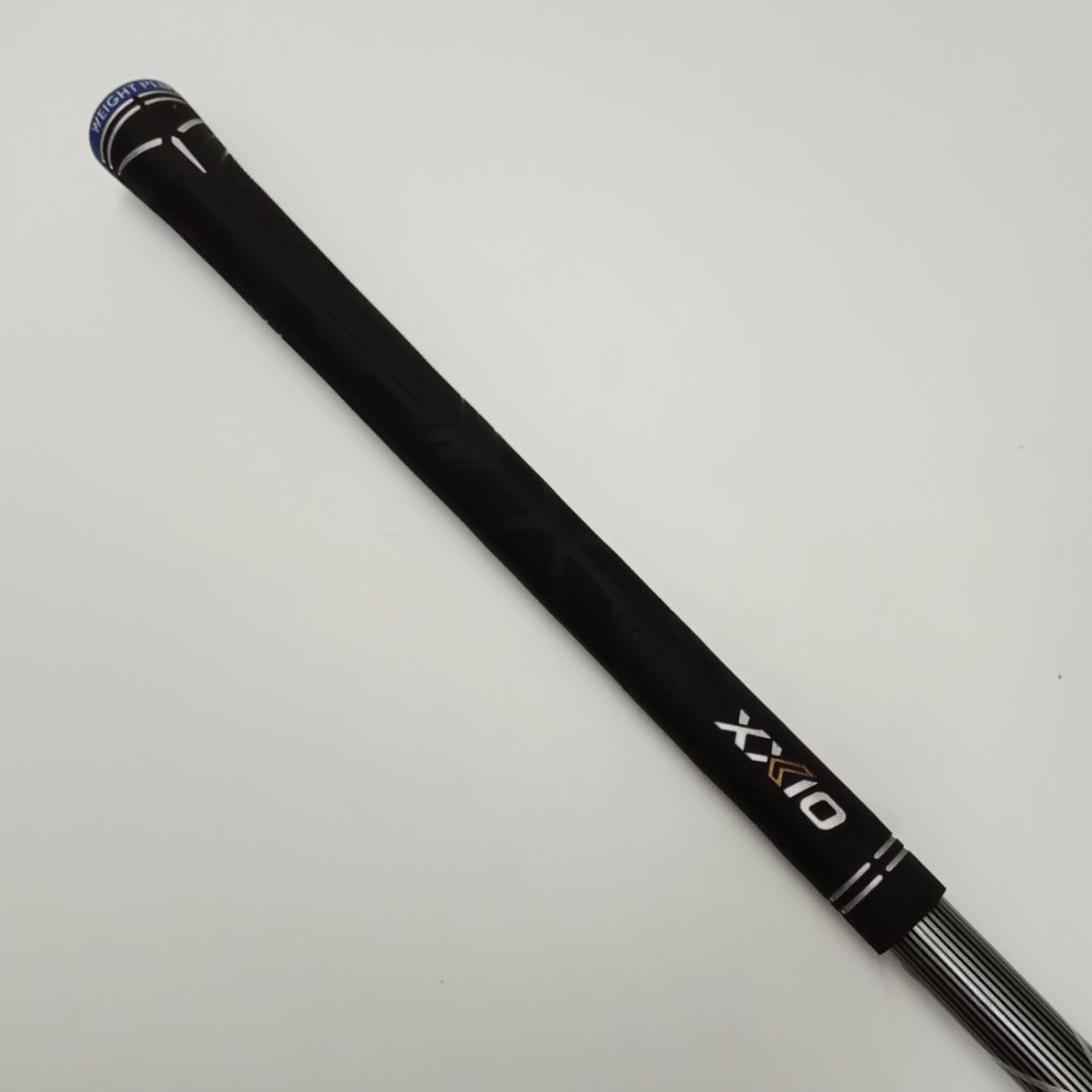 XXIO 8 1W 10.5° R XXIO MP800 カラーカスタム(イエロー)｜Alpen