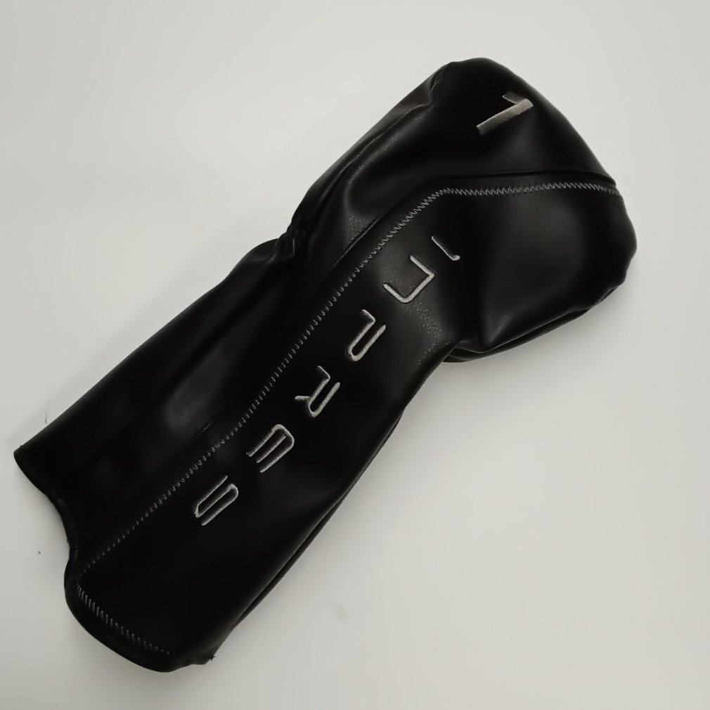 inpres DRIVESTAR TYPE/D (2025) 1W 10.5° S SPEEDER NX for Yamaha TM