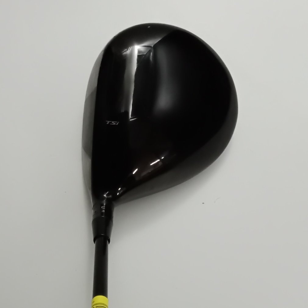 TSi 3 1W 10° S TSP 322｜Alpen Online 公式オンラインストア