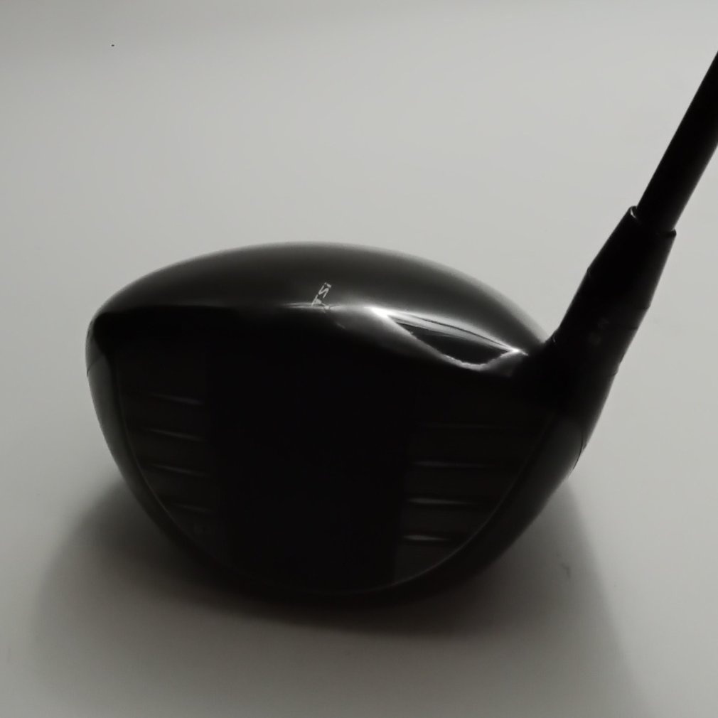 TSi 3 1W 10° S TSP 322｜Alpen Online 公式オンラインストア