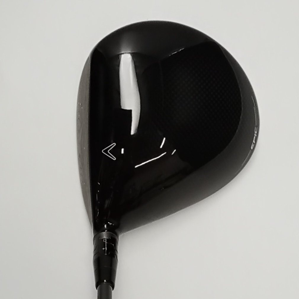 EPIC SPEED ◇◇◇ (ﾄﾘﾌﾟﾙﾀﾞｲﾔﾓﾝﾄﾞ) LS CE 1W 10.5° S Diamana 50 for